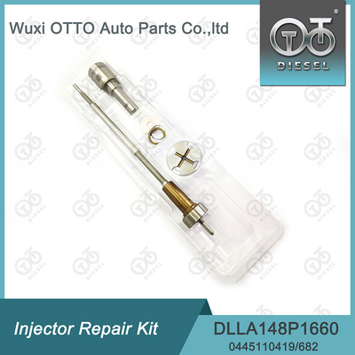 0445110682 kits de réparation d'injecteur de Bosch