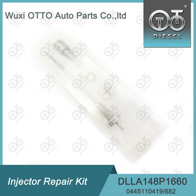 0445110682 kits de réparation d'injecteur de Bosch