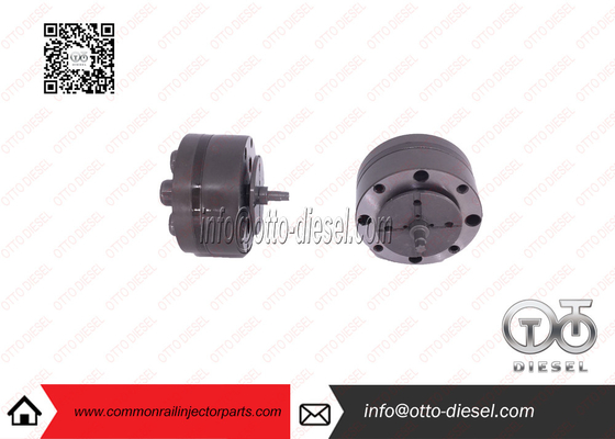L'injecteur commun de rail partie la soupape de commande de l'injecteur C7/C9 pour l'excavatrice 330D