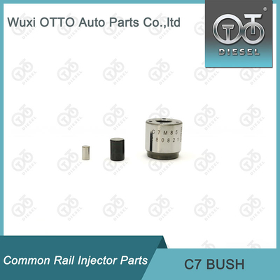 Valve diesel (Pin Oil Valve) pour des injecteurs du chat C7/C9