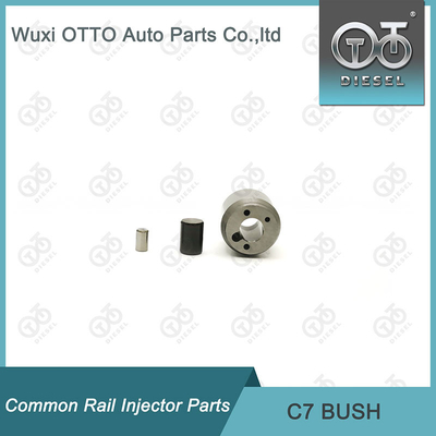 Valve diesel (Pin Oil Valve) pour des injecteurs du chat C7/C9