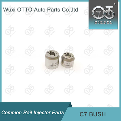 Valve diesel (Pin Oil Valve) pour des injecteurs du chat C7/C9