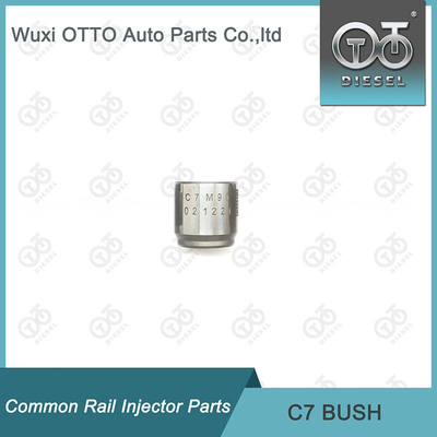 Valve diesel (Pin Oil Valve) pour des injecteurs du chat C7/C9
