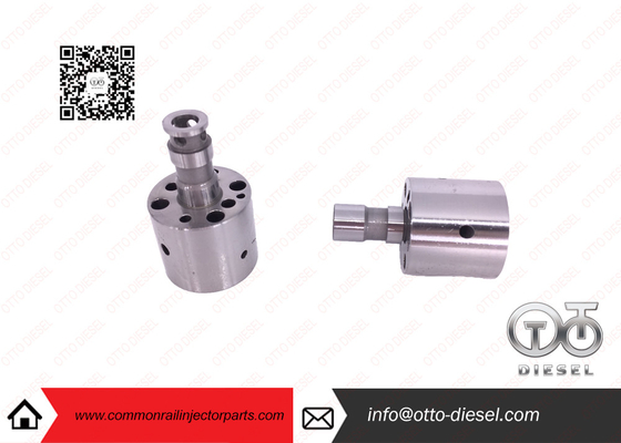 Valve commune de bobine d'injecteur de rail pour les injecteurs C7/C9