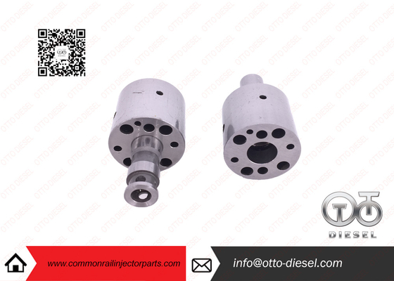 Valve commune de bobine d'injecteur de rail pour les injecteurs C7/C9