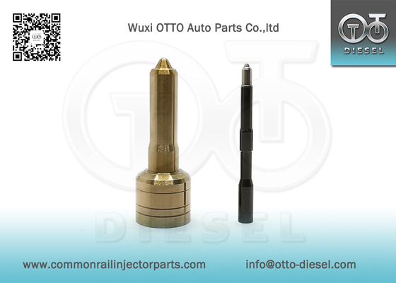Bec commun du rail C6 POUR l'injecteur 320D 326-4700