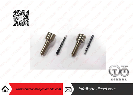Bec commun du rail C6 POUR l'injecteur 320D 326-4700