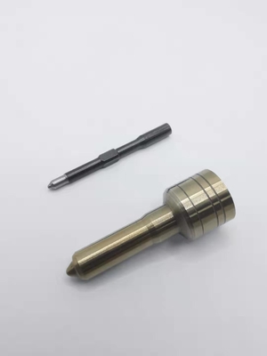 Bec commun du rail C6 POUR l'injecteur 320D 326-4700