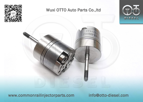 Soupape de commande commune de rail 32F61-00062 POUR l'injecteur 320D 326-4700