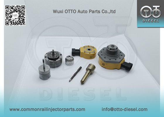 Soupape de commande commune de rail 32F61-00062 POUR l'injecteur 320D 326-4700