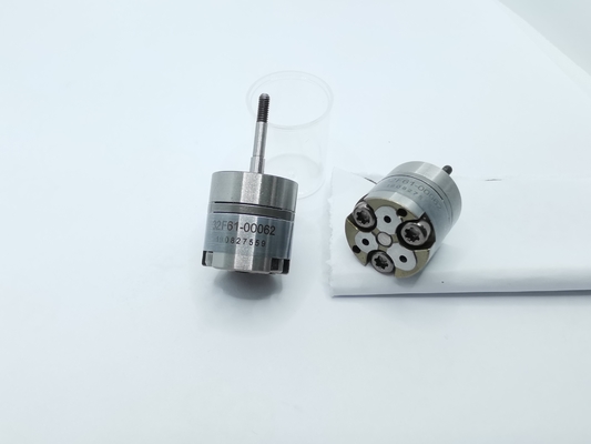 Soupape de commande commune de rail 32F61-00062 POUR l'injecteur 320D 326-4700