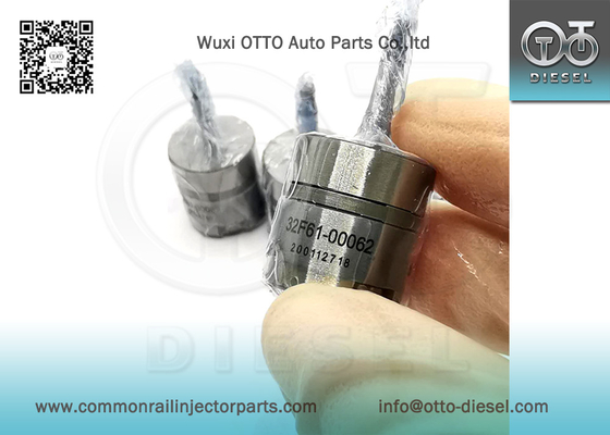 Soupape de commande commune de rail 32F61-00062 POUR l'injecteur 320D 326-4700