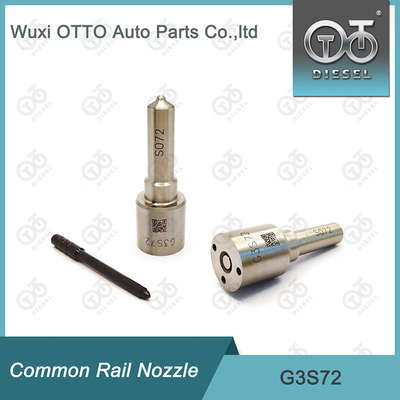 G3S72 Buse commune pour injecteurs 295050-143# / RE556741