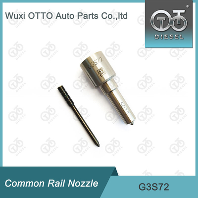 G3S72 Buse commune pour injecteurs 295050-143# / RE556741
