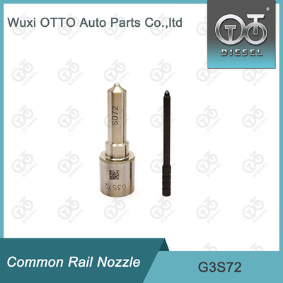 G3S72 Buse commune pour injecteurs 295050-143# / RE556741