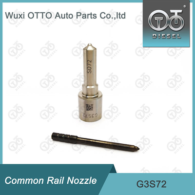 G3S72 Buse commune pour injecteurs 295050-143# / RE556741