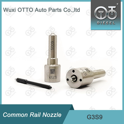 G3S9 Buse commune pour injecteurs 295050-008# / 083# / 23670-30390 / 39395