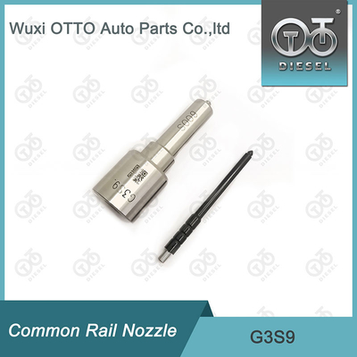 G3S9 Buse commune pour injecteurs 295050-008# / 083# / 23670-30390 / 39395