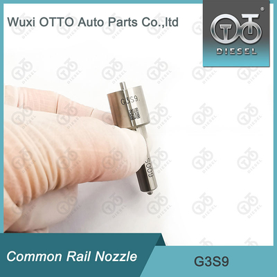 G3S9 Buse commune pour injecteurs 295050-008# / 083# / 23670-30390 / 39395