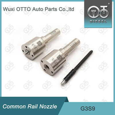 G3S9 Buse commune pour injecteurs 295050-008# / 083# / 23670-30390 / 39395