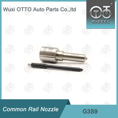 G3S9 Buse commune pour injecteurs 295050-008# / 083# / 23670-30390 / 39395