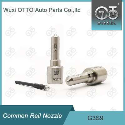 G3S9 Buse commune pour injecteurs 295050-008# / 083# / 23670-30390 / 39395