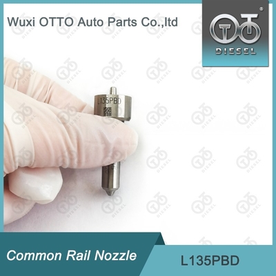 L135PBD Buse de Delphes pour injecteurs à rail commun