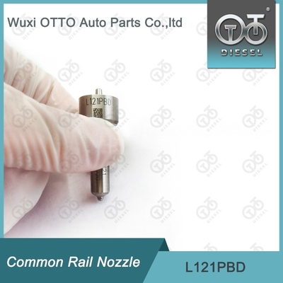 L121PBD Buse commune Delphi pour injecteurs EJBR01601Z / R02201Z / R01302Z