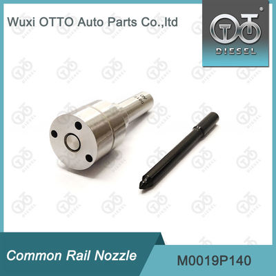 Bec commun de rail de M0019P140 SIEMENS VDO pour BK2Q-9K546-AG/CP1425432975