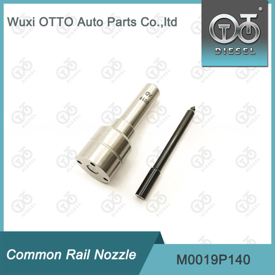 Bec commun de rail de M0019P140 SIEMENS VDO pour BK2Q-9K546-AG/CP1425432975