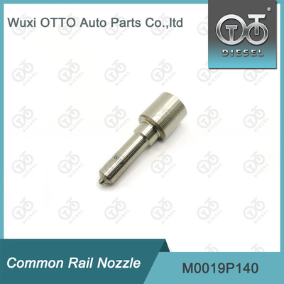 Bec commun de rail de M0019P140 SIEMENS VDO pour BK2Q-9K546-AG/CP1425432975