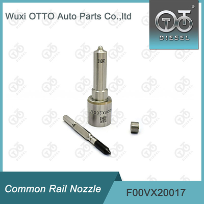 F00VX20017 Bosch Piezo Douille pour injecteurs 0445115032 / 0445115033 / 0445115068