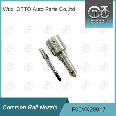 F00VX20017 Bosch Piezo Douille pour injecteurs 0445115032 / 0445115033 / 0445115068