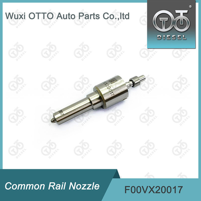 F00VX20017 Bosch Piezo Douille pour injecteurs 0445115032 / 0445115033 / 0445115068
