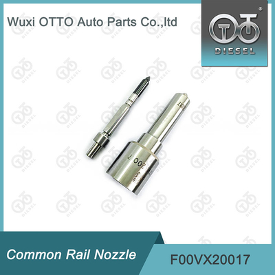 F00VX20017 Bosch Piezo Douille pour injecteurs 0445115032 / 0445115033 / 0445115068