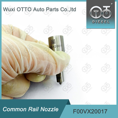 F00VX20017 Bosch Piezo Douille pour injecteurs 0445115032 / 0445115033 / 0445115068