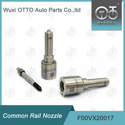 F00VX20017 Bosch Piezo Douille pour injecteurs 0445115032 / 0445115033 / 0445115068