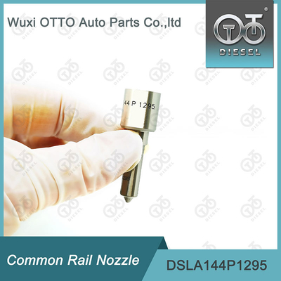 DSLA144P1295 Buse diesel Bosch pour injecteurs à rail commun 0445110119