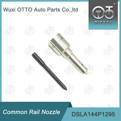DSLA144P1295 Buse diesel Bosch pour injecteurs à rail commun 0445110119