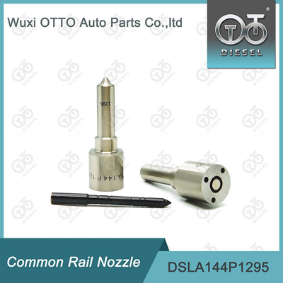 DSLA144P1295 Buse diesel Bosch pour injecteurs à rail commun 0445110119