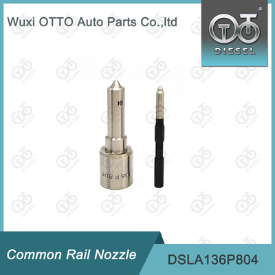 DSLA136P804 Bosch Commonal Rail Nozzle pour les injecteurs 0445120002 / 0986435501