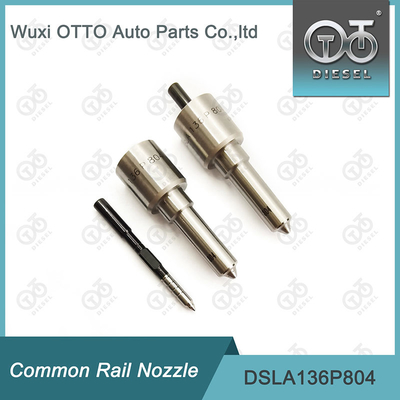DSLA136P804 Bosch Commonal Rail Nozzle pour les injecteurs 0445120002 / 0986435501