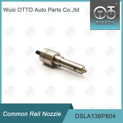 DSLA136P804 Bosch Commonal Rail Nozzle pour les injecteurs 0445120002 / 0986435501
