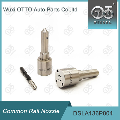 DSLA136P804 Bosch Commonal Rail Nozzle pour les injecteurs 0445120002 / 0986435501