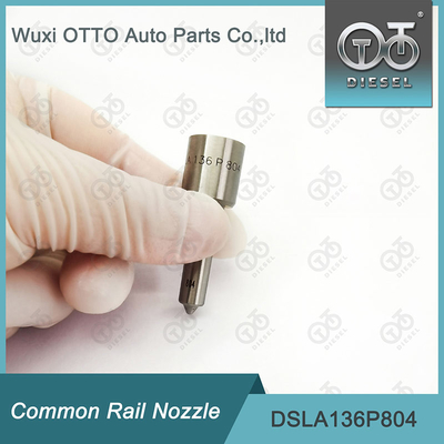 DSLA136P804 Bosch Commonal Rail Nozzle pour les injecteurs 0445120002 / 0986435501