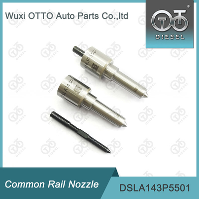 DSLA143P5501 Bosch Buse commune pour injecteur 0445120212 / 273