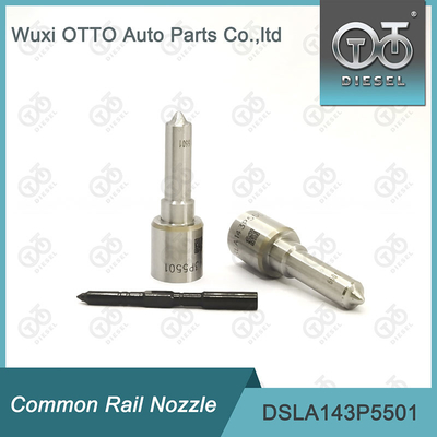 DSLA143P5501 Bosch Buse commune pour injecteur 0445120212 / 273