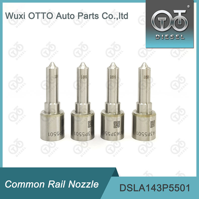 DSLA143P5501 Bosch Buse commune pour injecteur 0445120212 / 273