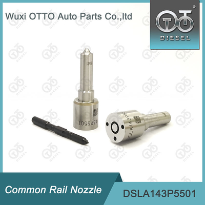 DSLA143P5501 Bosch Buse commune pour injecteur 0445120212 / 273