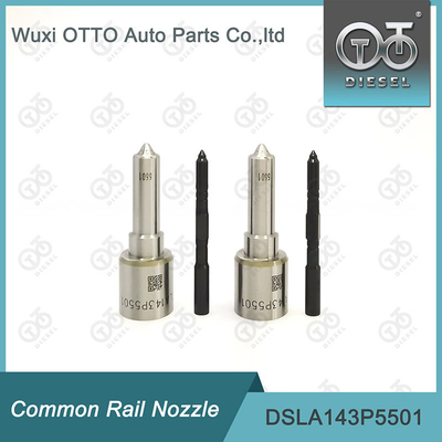 DSLA143P5501 Bosch Buse commune pour injecteur 0445120212 / 273